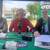 Más de uno desde Vegas del Genil