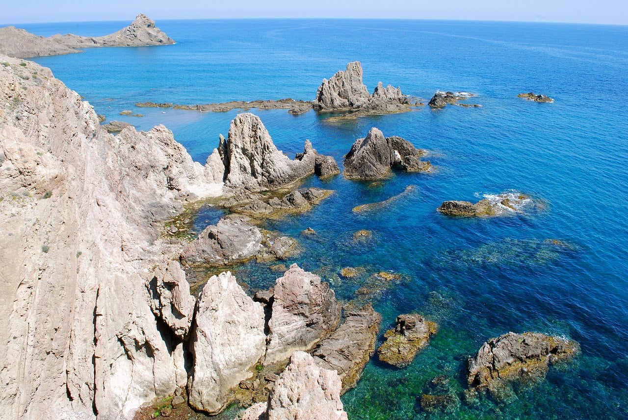 Las playas de la provincia están en perfecto estado y listas para el puente de la Semana Santa Las playas de la provincia están en perfecto estado y listas para el puente de la Semana Santa
