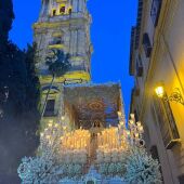 Semana Santa Málaga Rocío