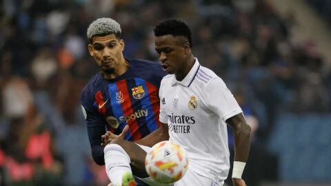 Rival para Osasuna