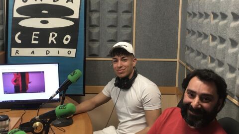 PietroAxion y Papallona Records