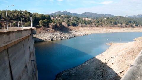La sequera ja fa estralls a l&rsquo;economia catalana