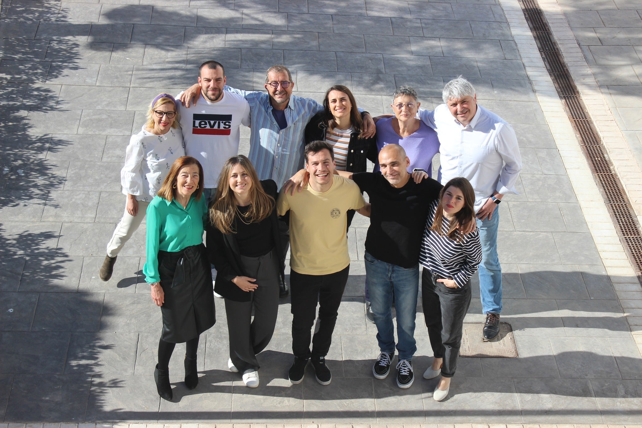 Compromís presenta su candidatura para Canet: "Necesitamos un cambio de la política municipal" Compromís presenta su candidatura para Canet: "Necesitamos un cambio de la política municipal"