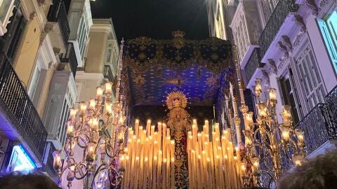 Virgen de la Estrella