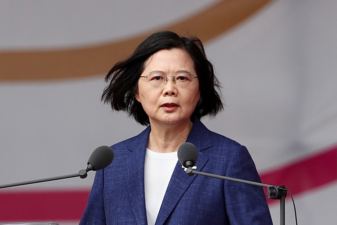 China anuncia maniobras militares cerca de Taiwán tras visita de Tsai a EEUU China anuncia maniobras militares cerca de Taiwán tras visita de Tsai a EEUU