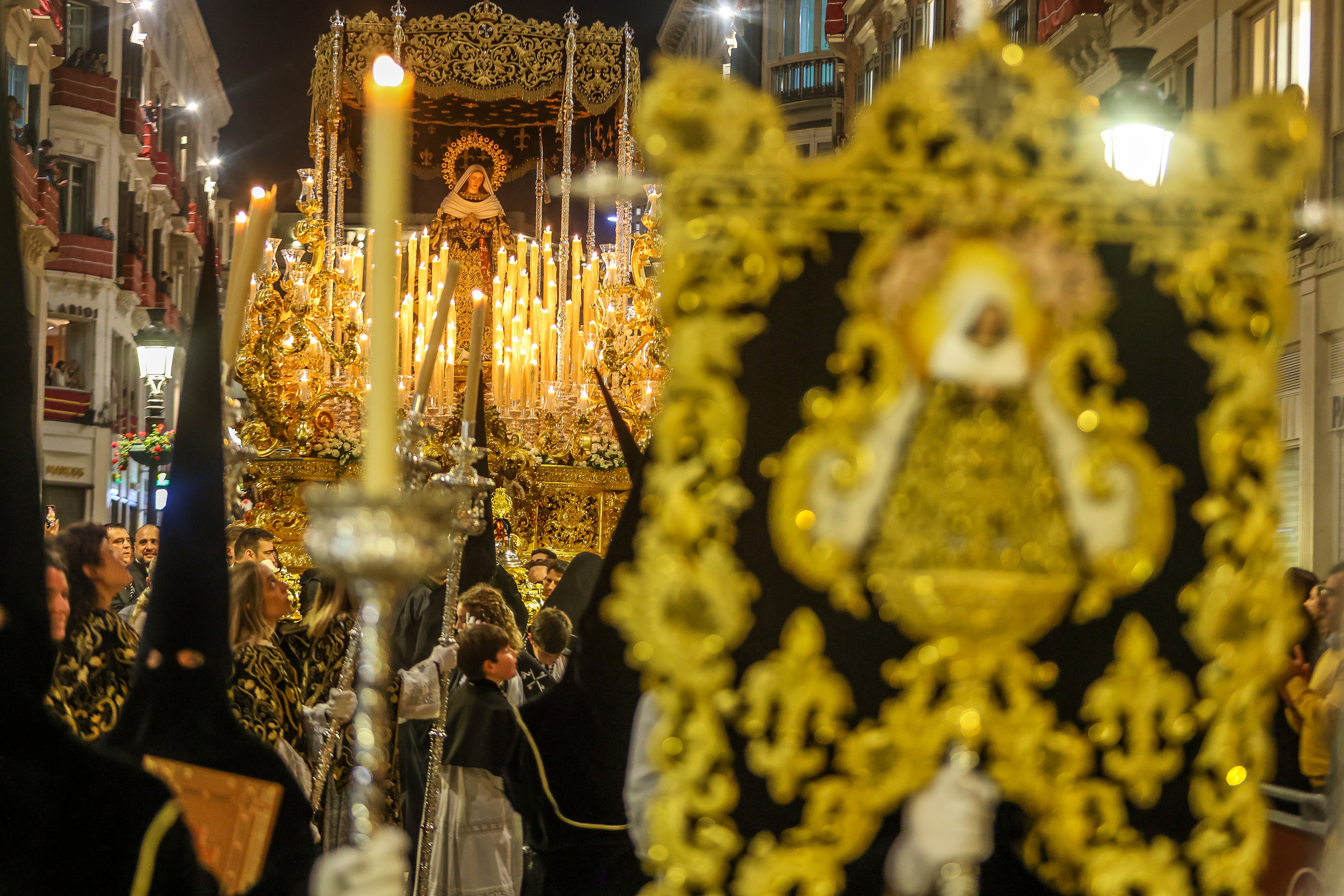 Jueves Santo en Al Hombro en Onda Cero Jueves Santo en Al Hombro en Onda Cero