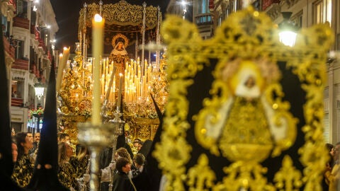 Soledad de Mena 2023