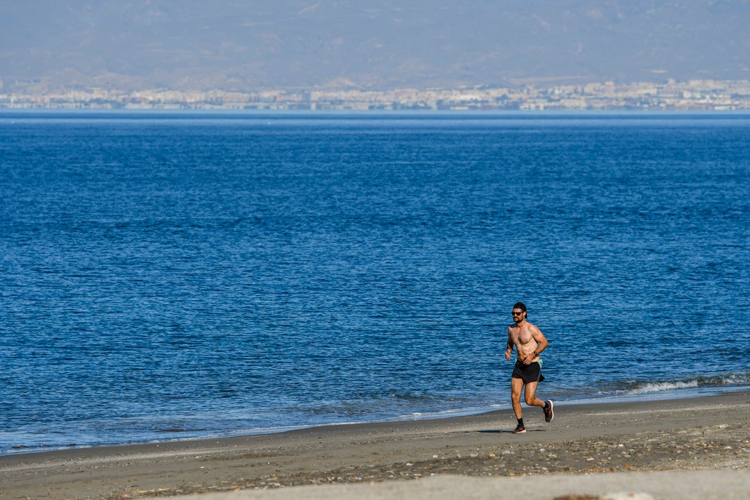 El Weekend Beach Festival arranca con fuerza: Cuatro días de música inolvidables del 5 al 8 de julio El Weekend Beach Festival arranca con fuerza: Cuatro días de música inolvidables del 5 al 8 de julio