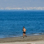 Temperaturas veraniegas este Lunes de Pascua: casi 30º en la mitad sur de la Península Temperaturas veraniegas este Lunes de Pascua: casi 30º en la mitad sur de la Península