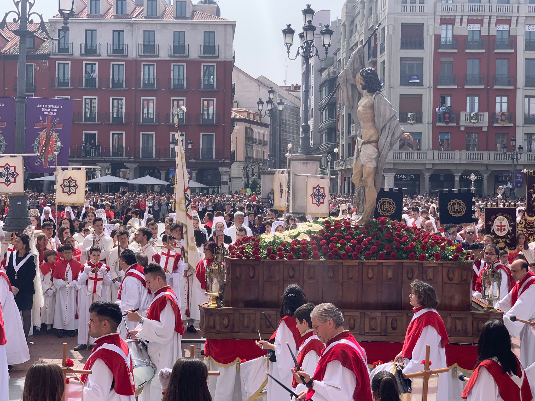 El Llamador en Más de Uno Valladolid con Luis Amo y Raúl Rodríguez. 10/04/2023 El Llamador en Más de Uno Valladolid con Luis Amo y Raúl Rodríguez. 10/04/2023