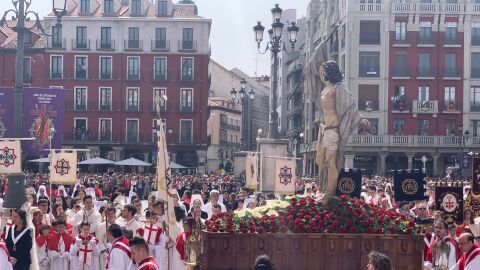 llamador valladolid