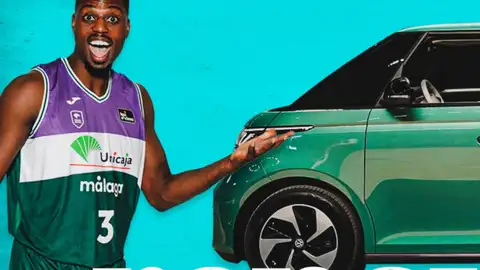 Melvin Ejim, otro renovado Melvin Ejim, otro renovado