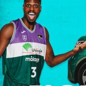 Melvin Ejim, otro renovado