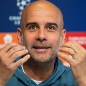 Guardiola: "Mi sueño es ganar todos los títulos" Guardiola: "Mi sueño es ganar todos los títulos"
