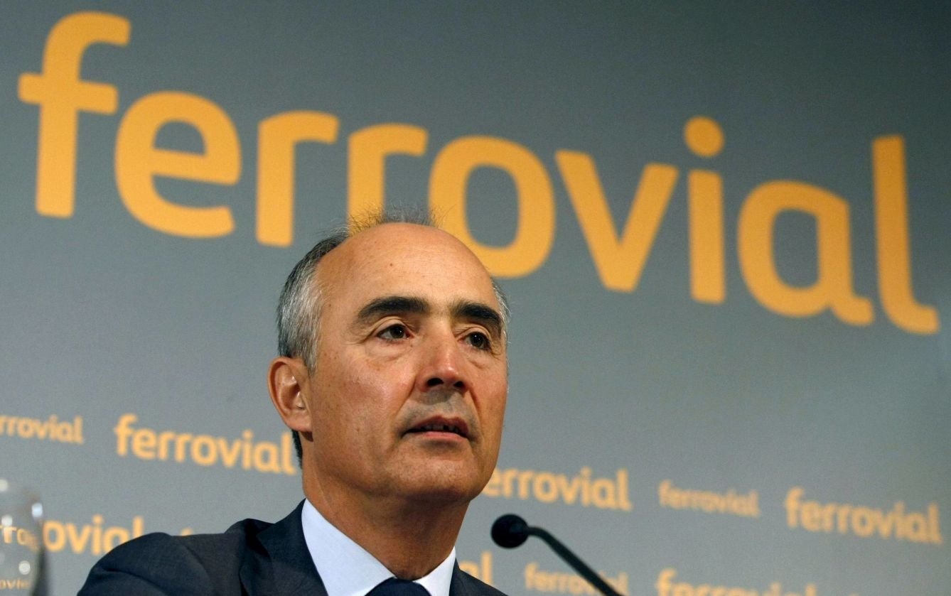 Los argumentos del Gobierno para que Ferrovial no se vaya: "No hay obstáculos para que accedan a la cotización en EEUU" Los argumentos del Gobierno para que Ferrovial no se vaya: "No hay obstáculos para que accedan a la cotización en EEUU"