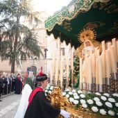 Semana Santa Alcalá de Henares