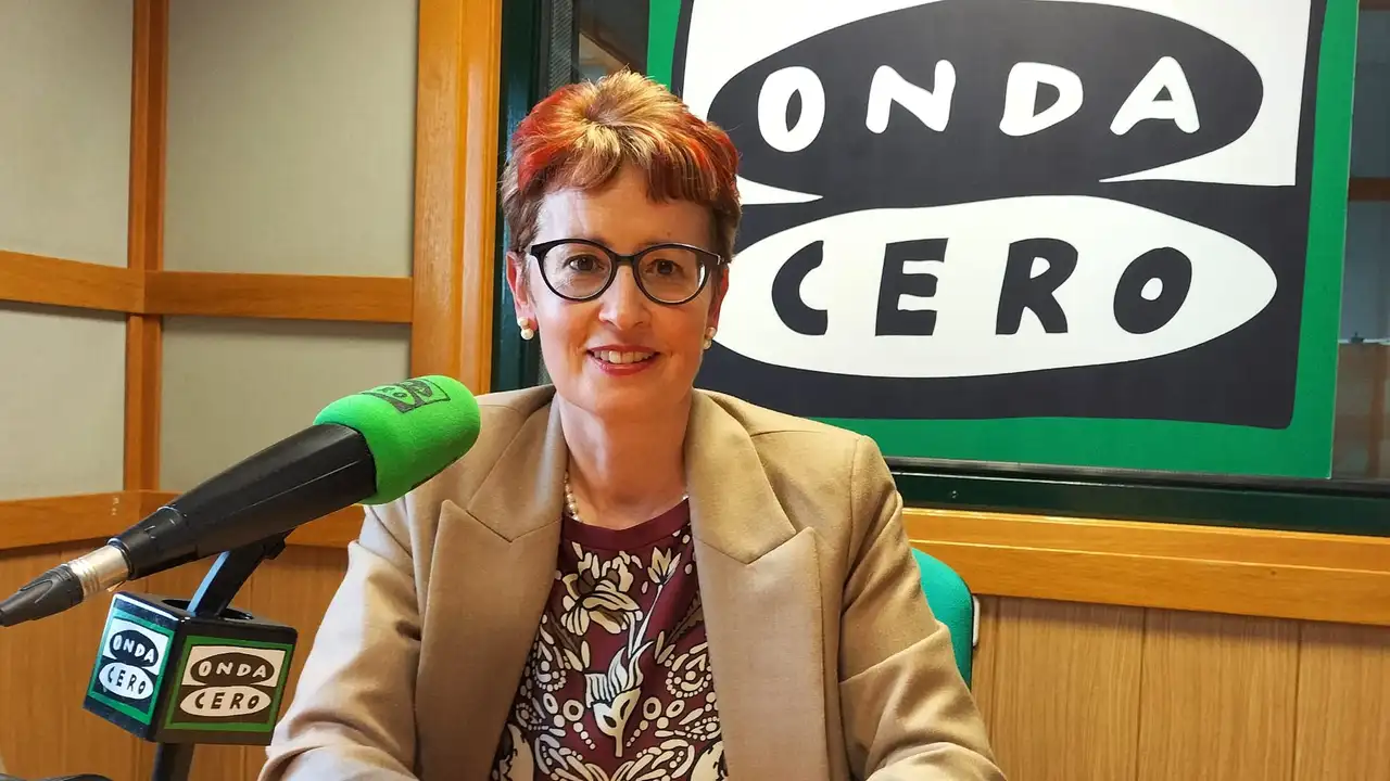 María Jesús Soto, directora de Andbank en León y de El Inversor Inquieto. María Jesús Soto, directora de Andbank en León y de El Inversor Inquieto.