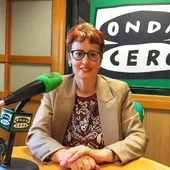 María Jesús Soto, directora de Andbank en León y de El Inversor Inquieto. María Jesús Soto, directora de Andbank en León y de El Inversor Inquieto.