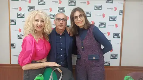 Buscando Empleo desfile de moda Buscando Empleo desfile de moda