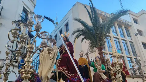 Semana Santa de Badajoz Semana Santa de Badajoz