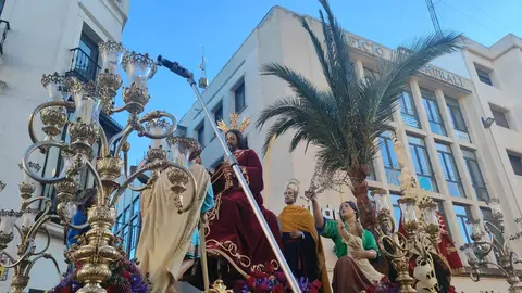Semana Santa de Badajoz Semana Santa de Badajoz
