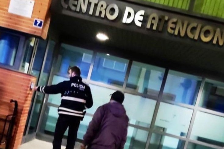 La Policía Local realiza más de 1.500 servicios asistenciales en Albacete en los últimos seis meses La Policía Local realiza más de 1.500 servicios asistenciales en Albacete en los últimos seis meses