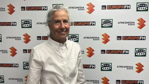 María Antúnez María Antúnez
