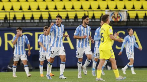 Onda Deportiva M&aacute;laga 10/04/2023