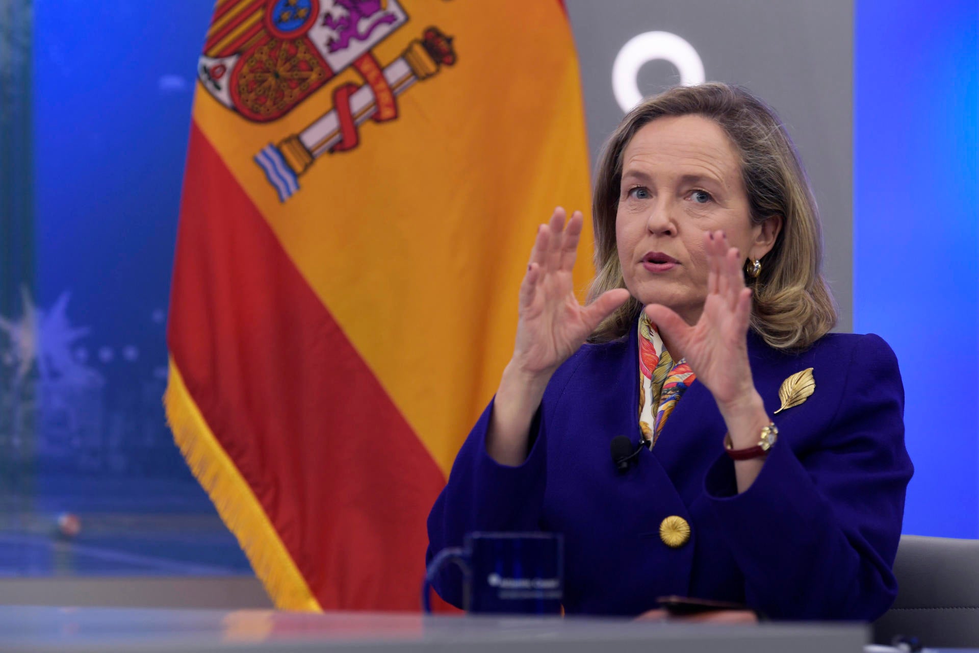 Ferrovial confirma por escrito al Gobierno que sigue adelante con sus planes de traslado a Países Bajos Ferrovial confirma por escrito al Gobierno que sigue adelante con sus planes de traslado a Países Bajos