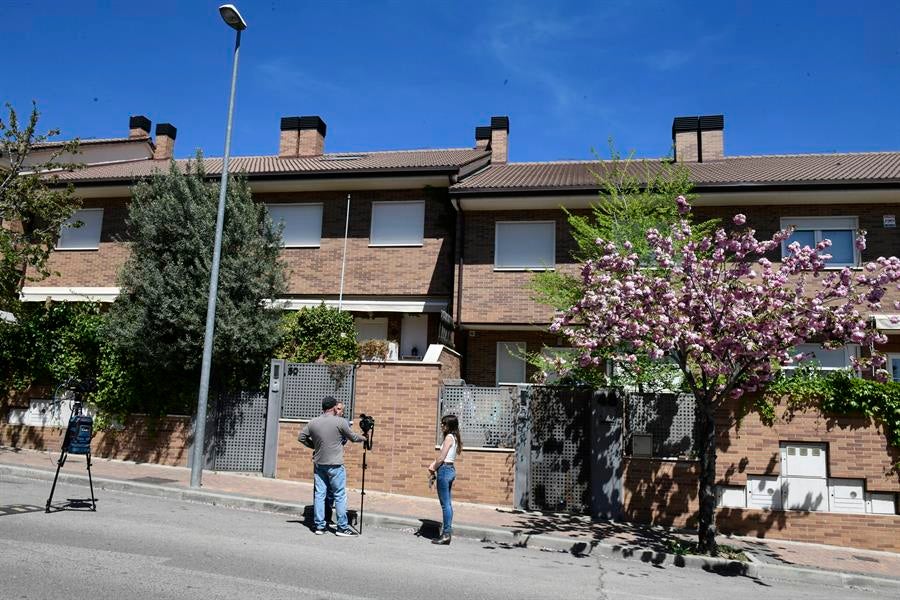 'Casa de los horrores de Colmenar': todo lo que se sabe del caso de los ocho niños maltratados por sus padres 'Casa de los horrores de Colmenar': todo lo que se sabe del caso de los ocho niños maltratados por sus padres