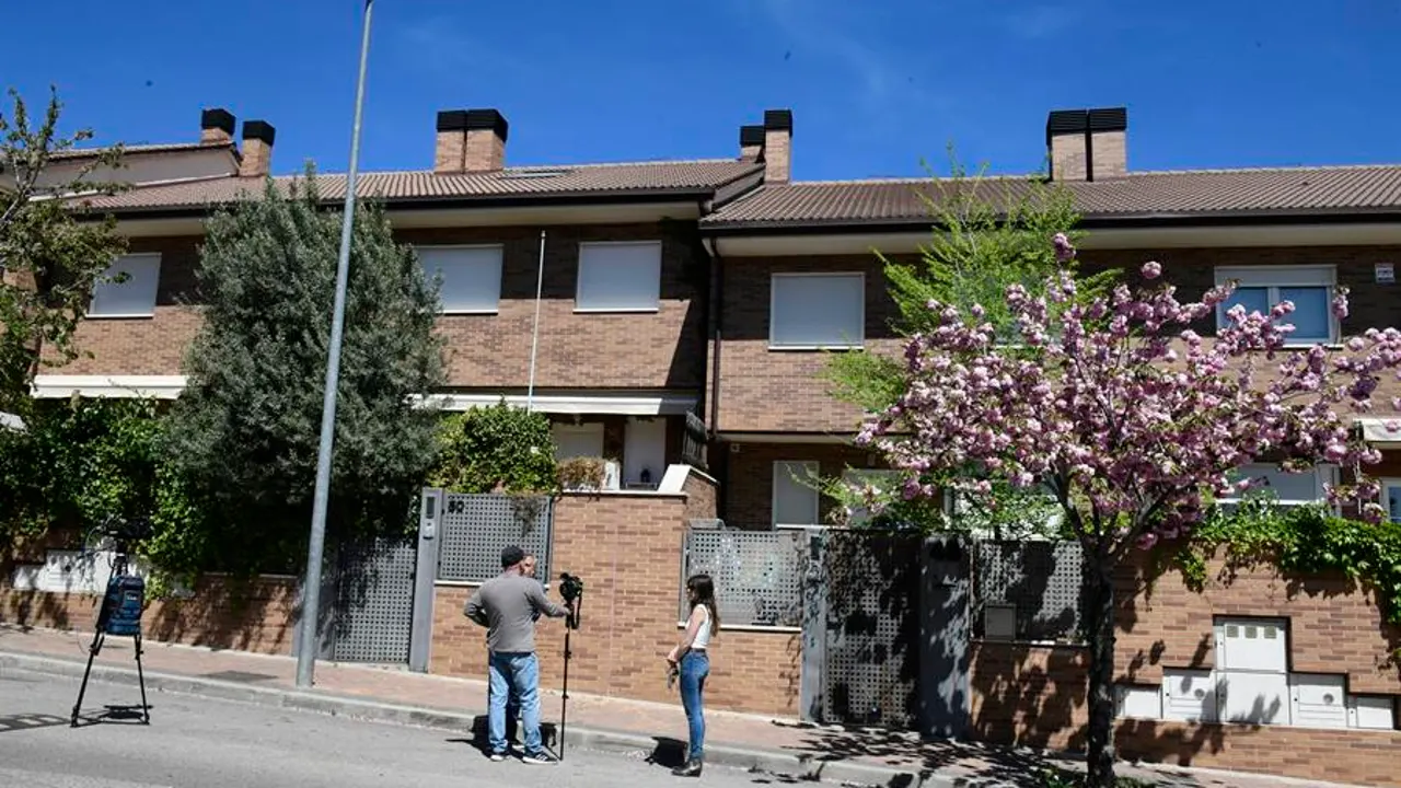'Casa de los horrores de Colmenar': todo lo que se sabe del caso de los ocho niños maltratados por sus padres