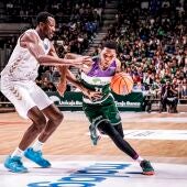 Unicaja VS UCAM Murcia