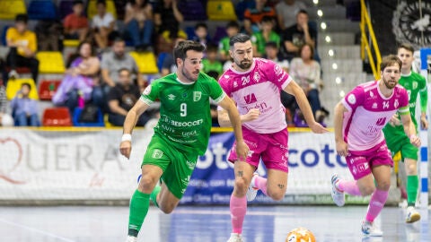 BeSoccer UMA Antequera