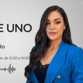 ONDA CERO ALICANTE NOTICIAS MEDIODIA CON ISABEL
