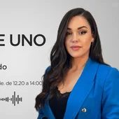 ONDA CERO ALICANTE NOTICIAS MEDIODIA CON ISABEL ONDA CERO ALICANTE NOTICIAS MEDIODIA CON ISABEL