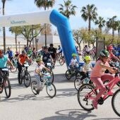 Grandes y pequeños podrán disfrutar el próximo domingo del XXI Día del Pedal ‘Memorial Pepe Bravo’ en Alhaurín el Grande
