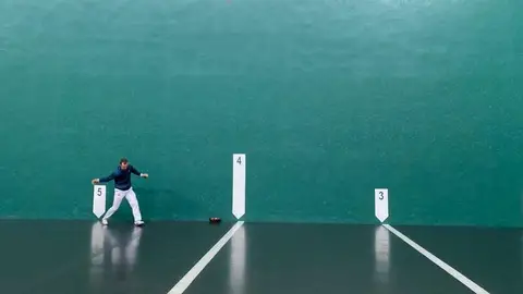 Lander Elezkano Manomanista 2023