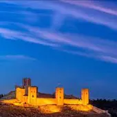 Molina de Aragón (Guadalajara). Molina de Aragón (Guadalajara).