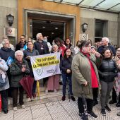 Una decena de concentraciones en Asturias para exigir mejoras en centros de salud y ambulatorios
