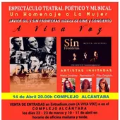 Sin Fronteras Sin Fronteras