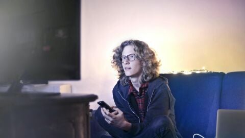  La multipantalla de Borja Ter&aacute;n: &iquest;Cu&aacute;ndo fue la &uacute;ltima vez que la tele les dej&oacute; asombrados? 
