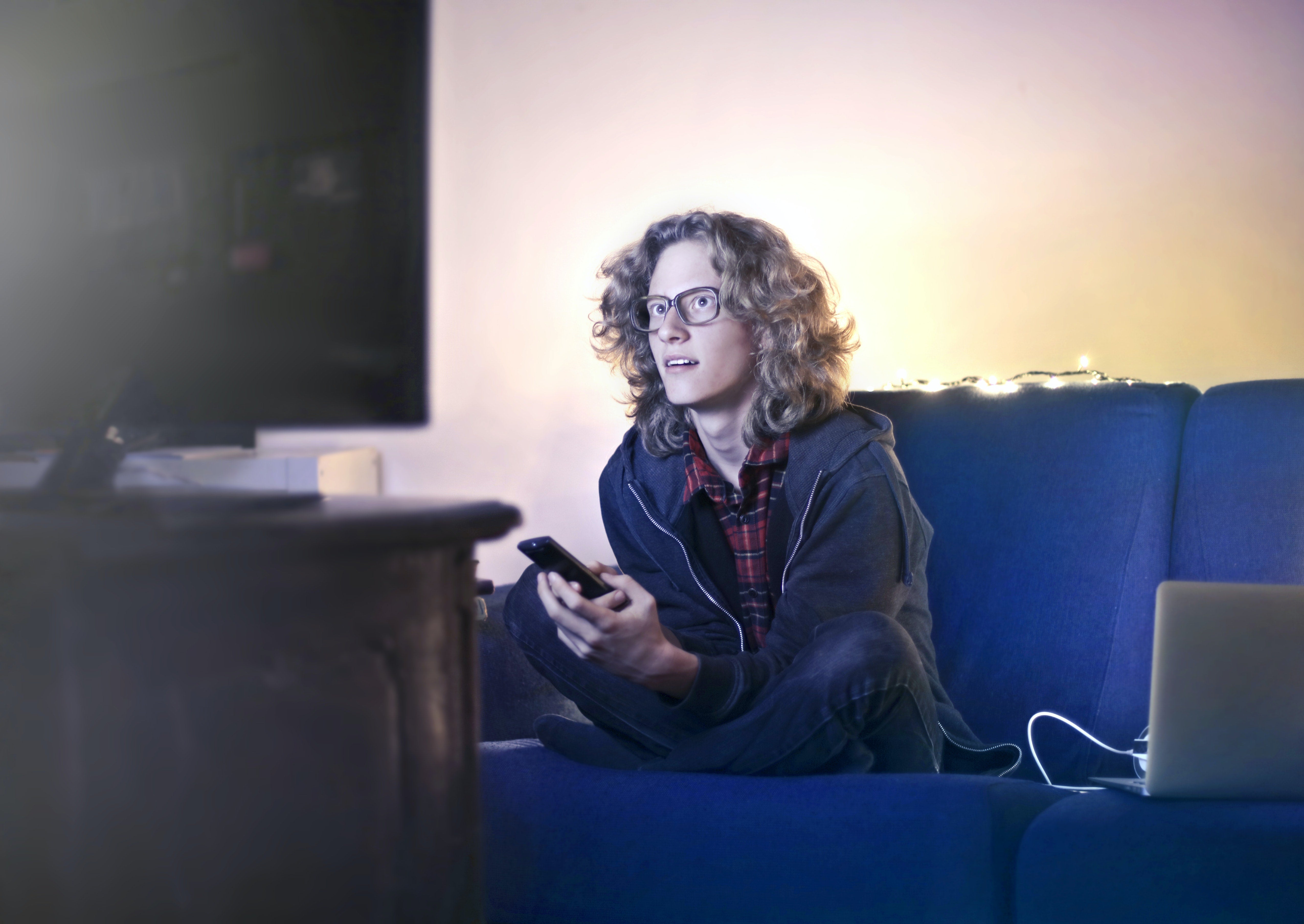 La multipantalla de Borja Terán: ¿Cuándo fue la última vez que la tele les dejó asombrados? episode artwork
