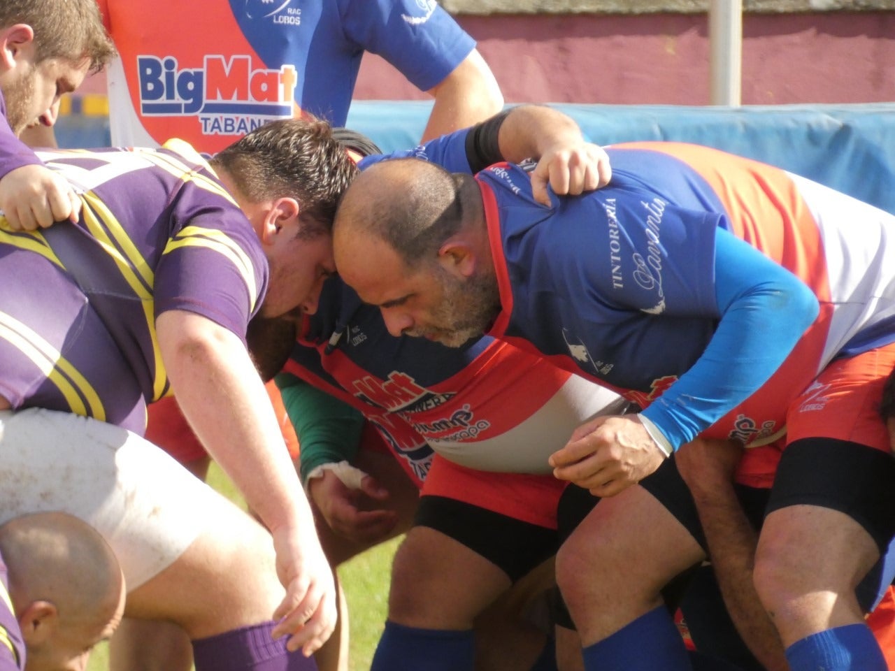 Los Lobos conquistan el ansiado ascenso en la Regional Los Lobos conquistan el ansiado ascenso en la Regional