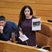 O BNG denuncia “que Ourense, co PP, perde” no seu potencial termal O BNG denuncia “que Ourense, co PP, perde” no seu potencial termal