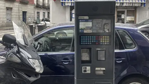 Por qué aparcar en Madrid te saldrá más caro este miércoles: este será el precio Por qué aparcar en Madrid te saldrá más caro este miércoles: este será el precio