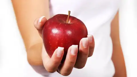 El ayuno intermitente puede empeorar la fertilidad El ayuno intermitente puede empeorar la fertilidad