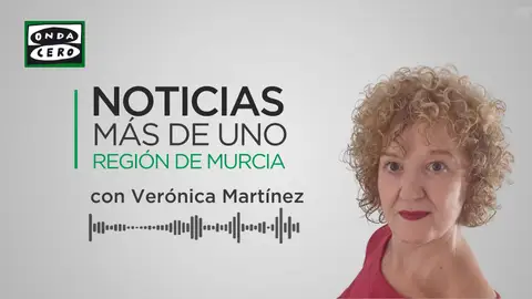 Más de Uno Verónica 13:50 Verónica Martínez