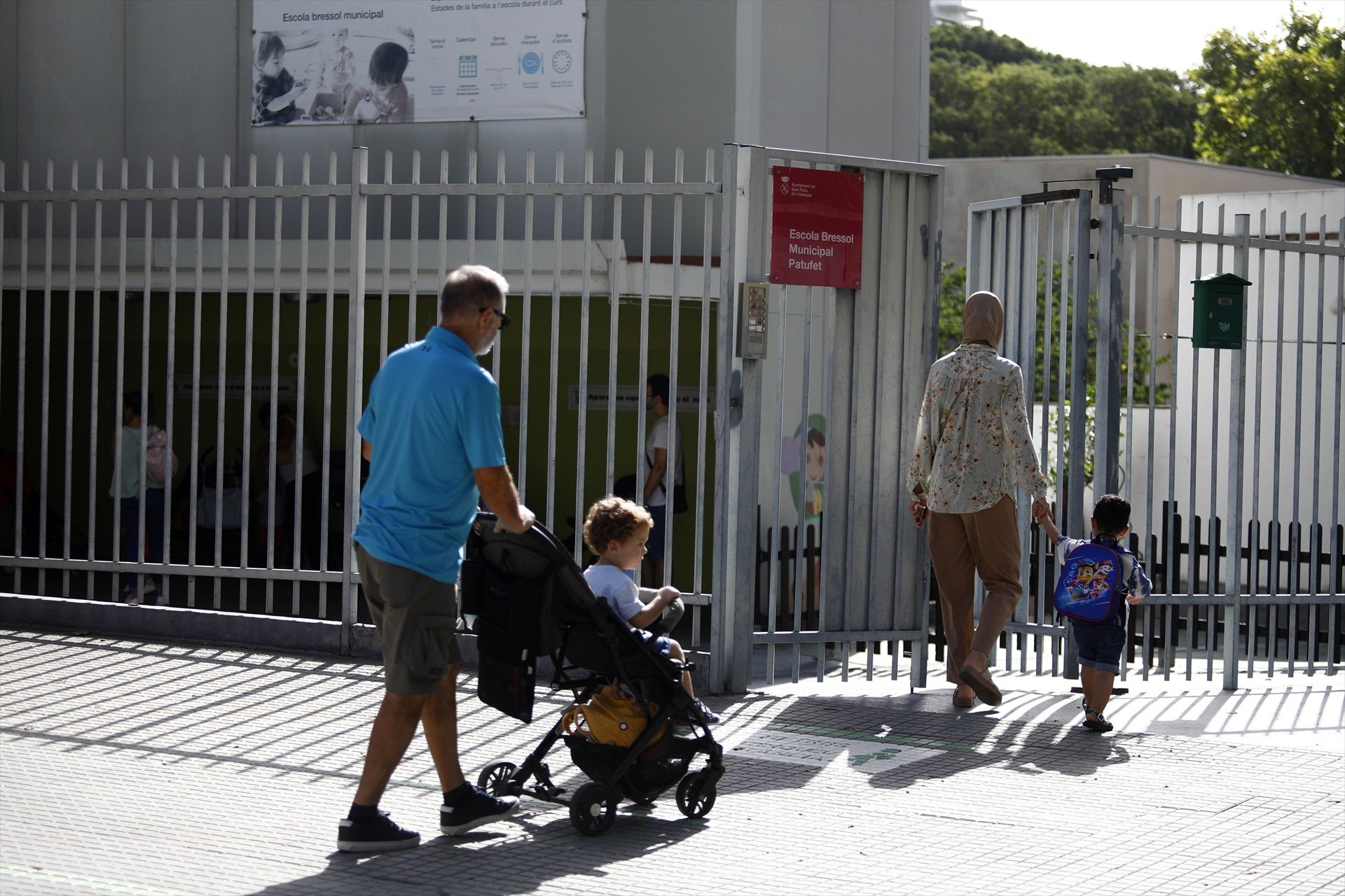 Nuevo permiso parental de 8 semanas: qué trabajadores pueden solicitarlo Nuevo permiso parental de 8 semanas: qué trabajadores pueden solicitarlo