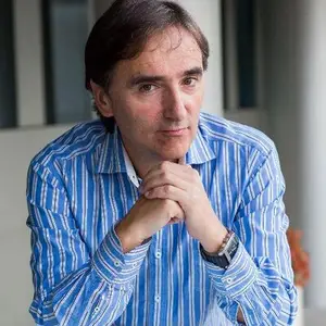 José Murugarren José Murugarren