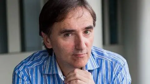 José Murugarren José Murugarren